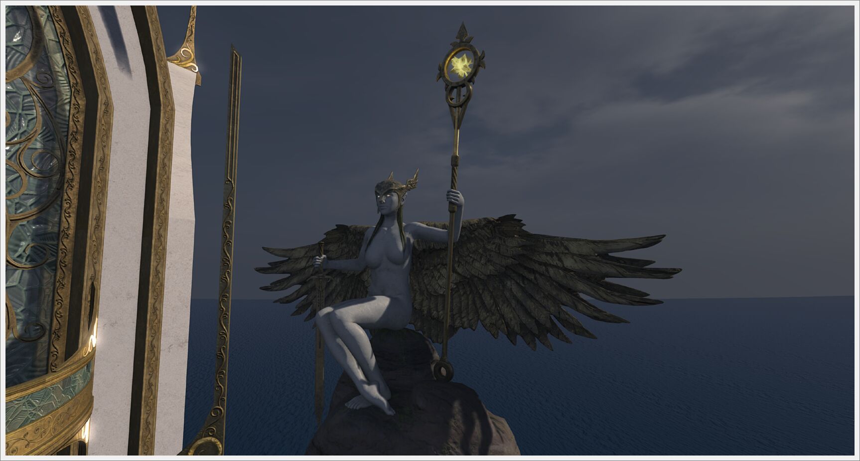 Mythspire -007